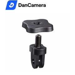 Cục chuyển chân gopro sang vít