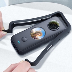 Khung gắn Insta360 ONE X2 | Insta360 ONE X2 Bezel Case