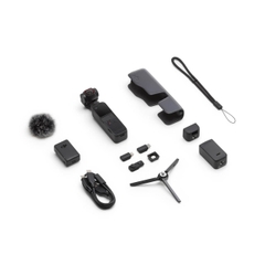 DJI POCKET 2 | Like New | Chính hãng