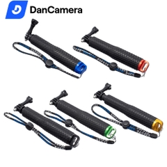 Gậy rút máy quay Gopro (hero 10/9/8/7/6/5/4) và Action Cam  (selfie stick)