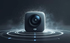 DJI Osmo 360