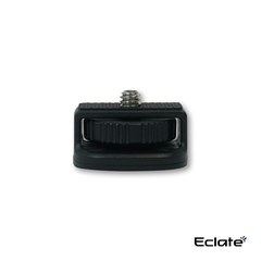 Chân vít từ tính 1/4 inch Eclate Clawmini