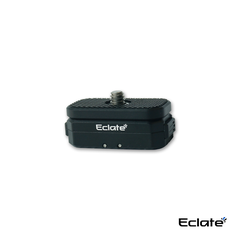 Ngàm thay thế nhanh Quick Release Eclate cho Insta360 Ace/ Pro Action Camera