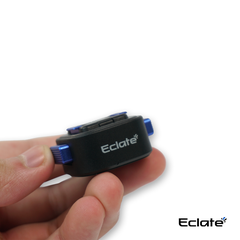 Giá đỡ từ tính tháo lắp nhanh Eclate Clawmini - chân 1/4