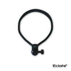 Vòng đeo cổ từ tính tháo lắp nhanh Eclate Clawmini