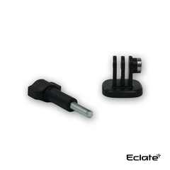 Mount Gopro từ tính tháo lắp nhanh Eclate Clawmini