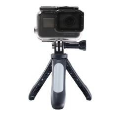 tripod mini kiêm tay cầm cho Gopro 3/4/5/6/7/8/9 dji