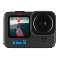 GoPro Max Len Mod | Sử dụng cho GoPro 9/10/11 | Hàng chính hãng nhập khẩu GoPro