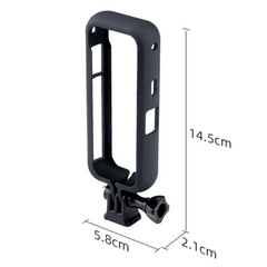 Khung gắn Insta360 ONE X2 | Insta360 ONE X2 Bezel Case