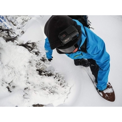 Phụ kiện GoPro Head Strap và QuickClip chính hãng