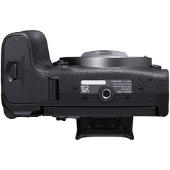 Máy Ảnh Canon EOS R10 (Body Only) | Chính Hãng