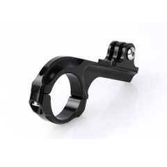 Mount GoPro kẹp ghi đông xe đạp bằng kim loại