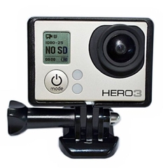 Khung frame gopro hero 3/3+/4/5/6/7