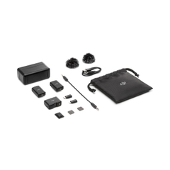 DJI Mic Micro Phone không dây   | Chính Hãng