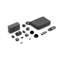 DJI Mic 3 Transmitter | Chính Hãng