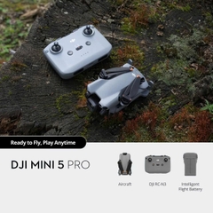 Dji Mini 5 Pro | Chính Hãng