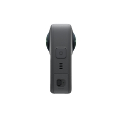 DJI Osmo 360