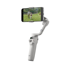 Tay Cầm Gimbal Chống Rung DJI Osmo Mobile 6