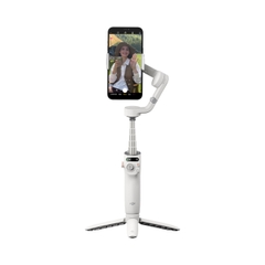 Tay Cầm Gimbal Chống Rung DJI Osmo Mobile 6