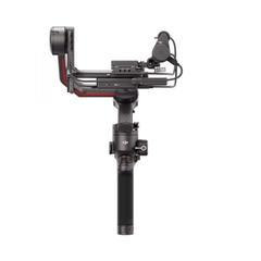 Tay Cầm Gimbal Chống Rung DJI RS 3 Pro | Full Box | Bảo Hành 12 Tháng