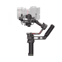 Tay Cầm Gimbal Chống Rung DJI RS 3 Pro | Full Box | Bảo Hành 12 Tháng