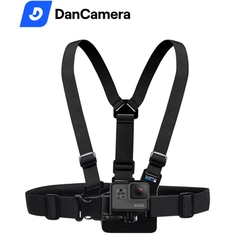 Dây đeo ngực cho camera hành động GoPro,DJI,Sjcam (Kèm Mount J Hook)