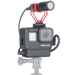GoPro 3.5mm Mic Adapter | Hàng chính hãng GoPro