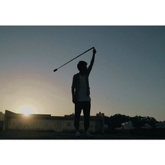 Gậy bullet time + invisible stick insta360 x2/x3
