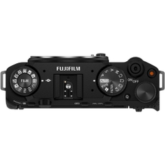 Máy Ảnh Fujifilm X-M5 (Black) | Chính Hãng