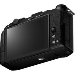 Máy Ảnh Fujifilm X-M5 (Black) | Chính Hãng