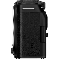 Máy Ảnh Fujifilm X-M5 (Black) | Chính Hãng