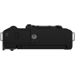 Máy Ảnh Fujifilm X-M5 (Black) | Chính Hãng