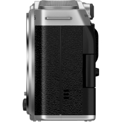 Máy Ảnh Fujifilm X-M5 (Silver) | Chính Hãng