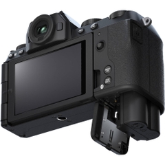 Máy ảnh Fujifilm X-S20 (Body Only) | Chính Hãng
