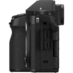 Máy ảnh Fujifilm X-S20 (Body Only) | Chính Hãng