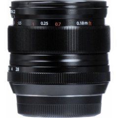 Ống kính Fujifilm XF 14mm F/2.8 R | Chính hãng