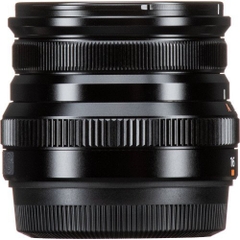 Ống kính FUJIFILM XF 16mm f/2.8 R WR (Black) | Chính hãng