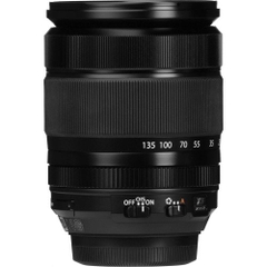 Ống kính Fujifilm XF 18-135mm f/3.5-5.6 R LM OIS WR | Chính hãng