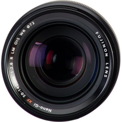 Ống kính Fujifilm XF 50-140mm f/2.8 R LM OIS WR | Chính hãng