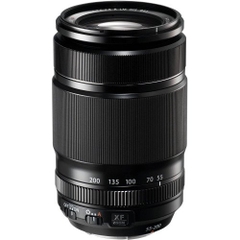 Ống kính Fujifilm XF 55-200mm f/3.5-4.8 R LM OIS | Chính Hãng