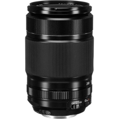 Ống kính Fujifilm XF 55-200mm f/3.5-4.8 R LM OIS | Chính Hãng