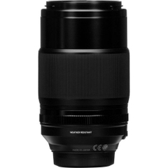 Ống kính Fujifilm XF 80mm f/2.8 R LM OIS WR Macro | Chính hãng