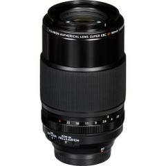 Ống kính Fujifilm XF 80mm f/2.8 R LM OIS WR Macro | Chính hãng