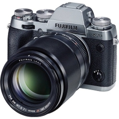 Ống kính Fujifilm XF 90mm f/2 R LM WR | Chính hãng