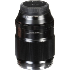 Ống kính Fujifilm XF 90mm f/2 R LM WR | Chính hãng