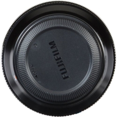 Ống kính Fujifilm XF 90mm f/2 R LM WR | Chính hãng