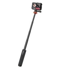 Gậy tripod gopro, action cam 51cm  Uurig TP-08