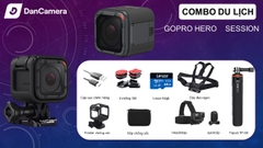 Camera Gopro Hero 5 Session | Like New | Chính Hãng