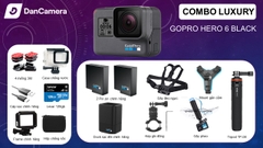 Camera Gopro hero 6 black | like new | chính hãng