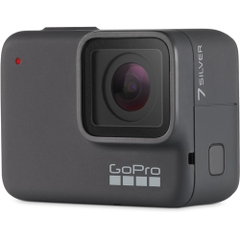 Gopro hero 7 sliver full box| nguyên seal